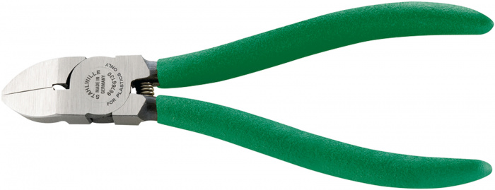 Stranové štípací kleště na plast  130mm