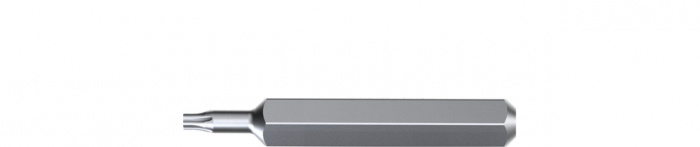 Wiha MicroBit, 28 mm Pentalobe, tvar C4 4 mm PL1 (40640)