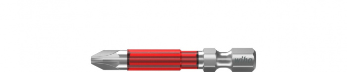 BIT RÁZOVÝ typ TY-ČERVENÝ PZ1x49 (1bal=5ks)