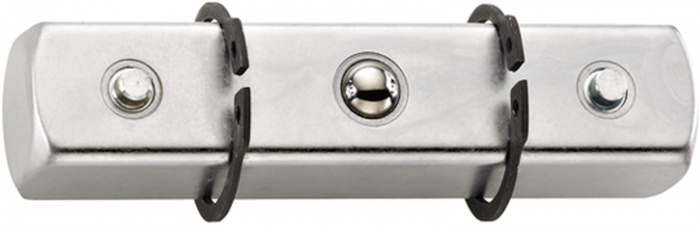 Propojovací čtyřhran 3/8" x 1/2"