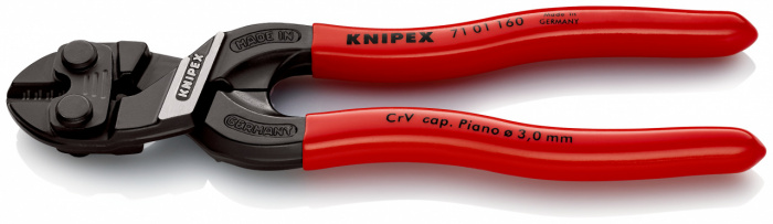 KNIPEX CoBolt® S