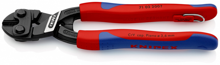 KNIPEX CoBolt®