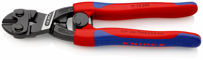 KNIPEX CoBolt®