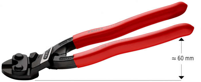 KNIPEX CoBolt®