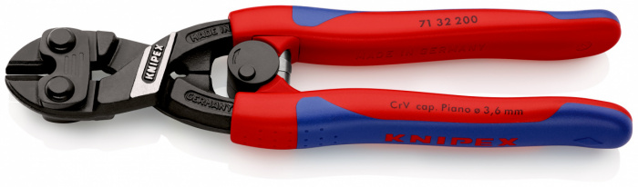 KNIPEX CoBolt®