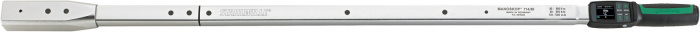 Digitální momentový klíč  MANOSKOP® s měřením úhlu    714/80 80-800 N·m     22x28mm