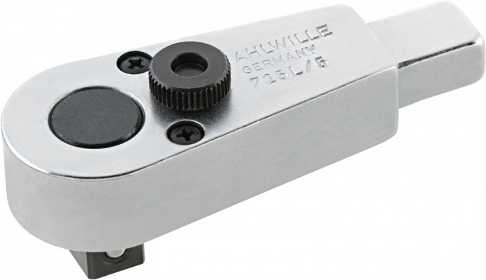 Nástrčná ráčna 3/8"  9x12mm