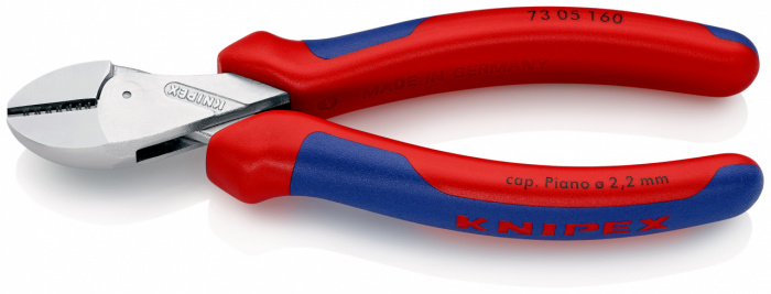 KNIPEX X-Cut®