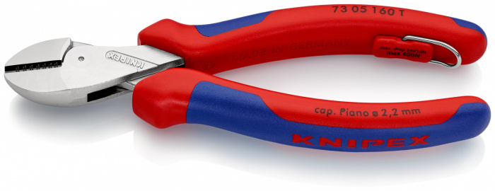 KNIPEX X-Cut®