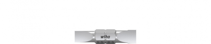 DVOJITÝ NÁSTAVEC SL5,5 - 6,5 30 mm (10díl.)