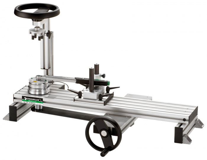 Kompletní kalibrační systém