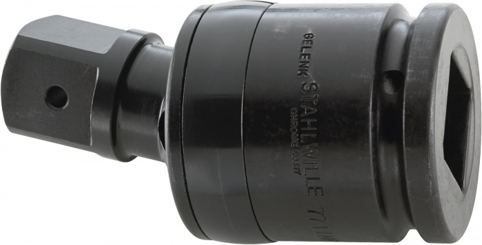 Univerzální kloub  164,2mm