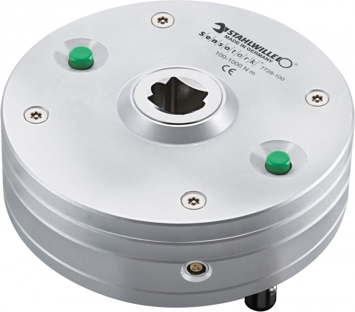 SNÍMAČ LABORATORNÍ 40-400Nm  (LAB SENSOR)