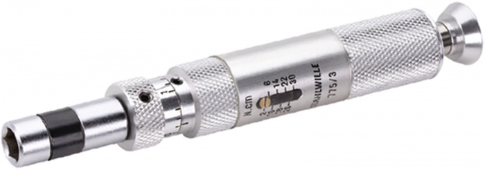 Momentový šroubovák TORSIOMAX   775A/3