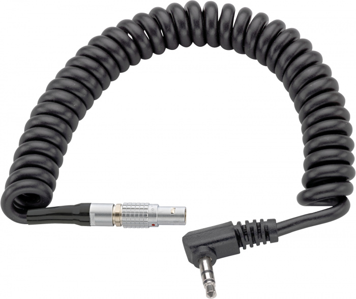 Spirálový kabel pro 7728  max.500mm