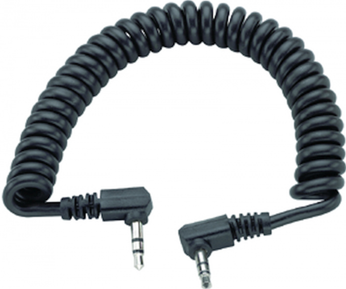 Spirálový kabel  max.500mm