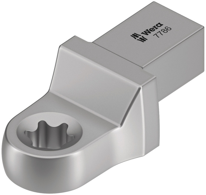 7786 Nástrčný nástroj, vnější TORX®, 14x18 mm, 14x18 x TX 18 x 62.2 mm