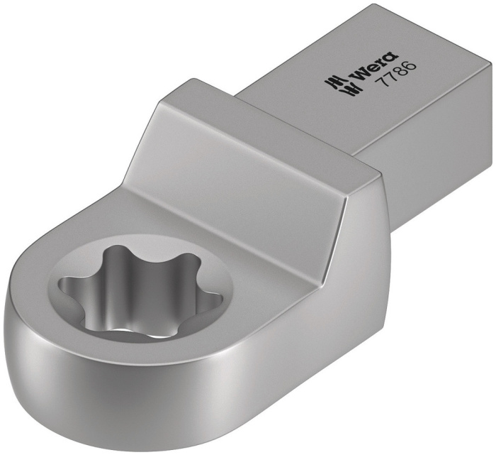 7786 Nástrčný nástroj, vnější TORX®, 14x18 mm, 14x18 x TX 24 x 66 mm