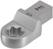 7786 Nástrčný nástroj, vnější TORX®, 14x18 mm, 14x18 x TX 18 x 62.2 mm
