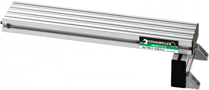 Prodloužení pro klaibrační stolici    7791, 7794-1 a 7794-2 do rozsahu 1000 N·m N·m