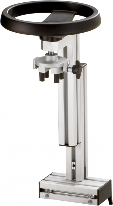 MECHANICKÝ KALIBRAČNÍ DRŽÁK PRO MOM.KLÍČE