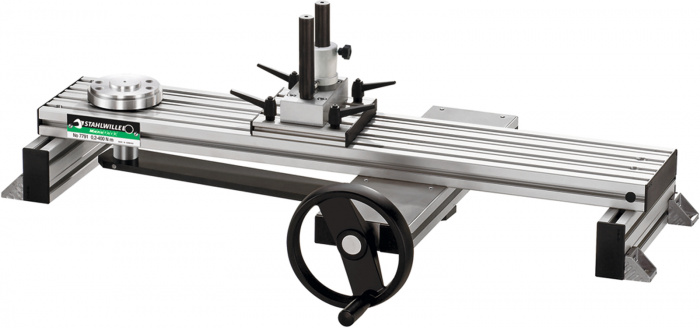 KALIBRAČNÍ STOLICE  PRO 1-400NM