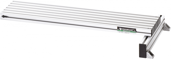 Prodloužení pro kalibrační stolici 7792 do rozsahu 3000 N·m N·m