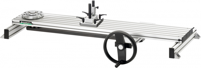 KALIBRAČNÍ STOLICE MECHANICKÁ  DO 1100Nm