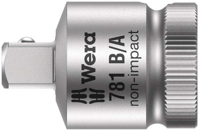 781 B Spojovací díly 3/8", 781 B/A x 1/4 x 27 mm x 3/8"