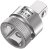 781 C Spojovací díly 1/2", 781 C/B x 3/8 x 35.5 mm x 1/2"