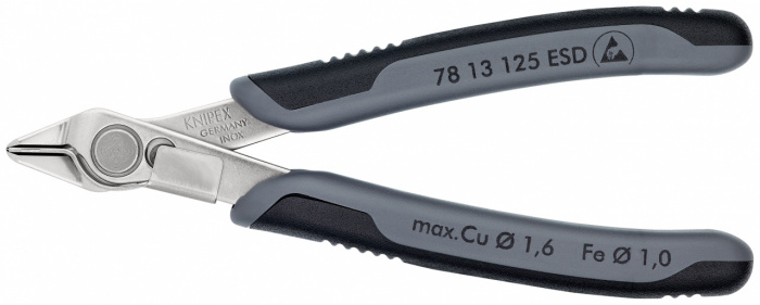 Electronic Super Knips® ESD