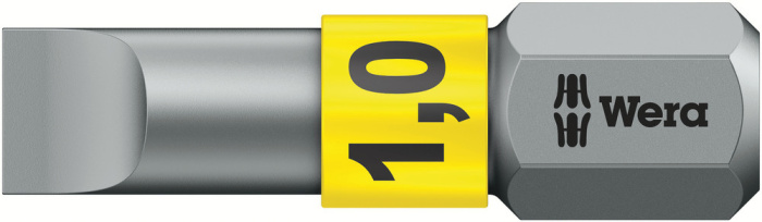 800/1 BTZ Bity, 1 x 5.5 x 25 mm
