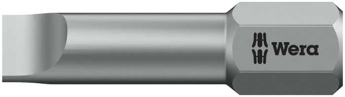 800/1 TZ Bity, 1 x 5.5 x 25 mm