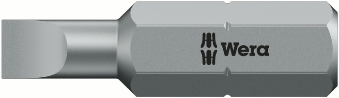 800/1 Z Bity, 0.5 x 3 x 25 mm