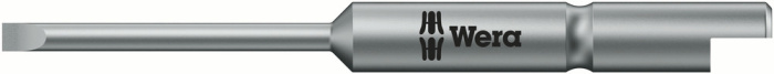 800/9 C Bity, 0.35 x 2.5 x 44 mm