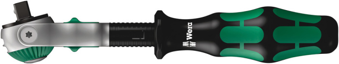 8000 A RÁČNA ZYKLOP SPEED s upínací částí 1/4"
