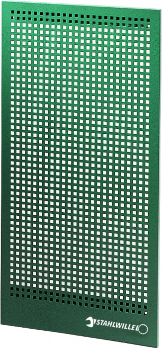 Perforovaný panel 1000mm x 500mm x 15mm