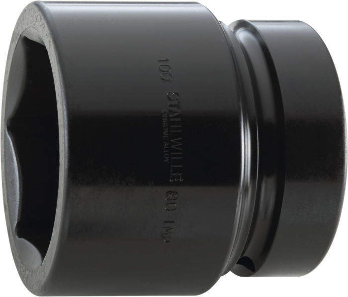 Rázová nástrčná hlavice IMPACT 95mm