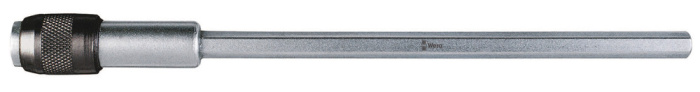 830 Čepel adaptéru, 1/4" x 165 mm