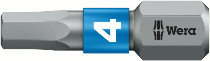 840/1 BTZ Bity, 4 x 25 mm
