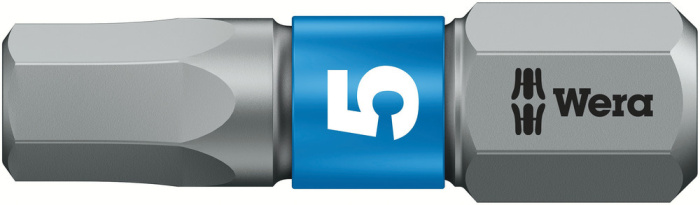 840/1 BTZ Bity, 5 x 25 mm