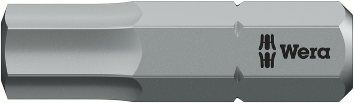 840/1 BTZ Bity, 6 x 25 mm