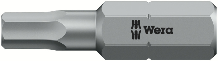 840/1 Z Bity, 1/8" x 25 mm