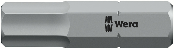 840/1 Z Bity, 3/16" x 25 mm