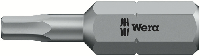 840/1 Z Bity, 3/32" x 25 mm