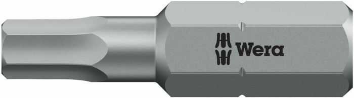 840/1 Z Bity Hex-Plus BO, 2 x 25 mm
