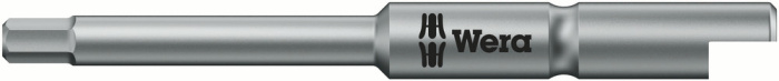 840/9 C Bity Hex-Plus, 1.5 x 44 mm