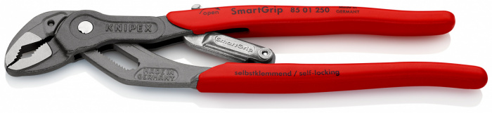 KNIPEX SmartGrip®