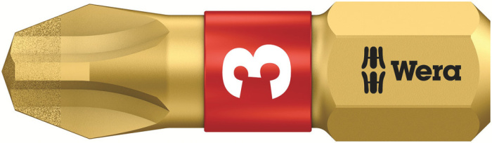 851/1 BDC Bity, PH 3 x 25 mm