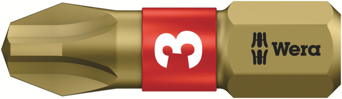 851/1 BTH Bity, PH 3 x 25 mm